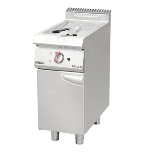 ELECTRIC STYLE ONE FRYER