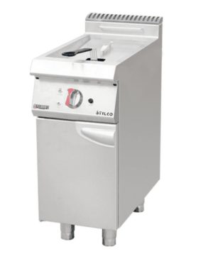 ELECTRIC STYLE ONE FRYER