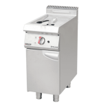 ELECTRIC STYLE ONE FRYER