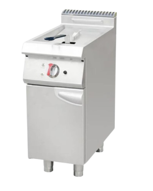 ELECTRIC STYLE ONE FRYER