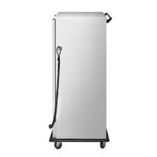 Hot Banquet Trolley