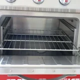 Hot Plate Cooker and Oven