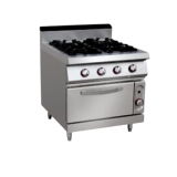GAS COOKER