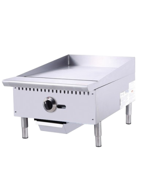Gas Grill – E-RQP-12