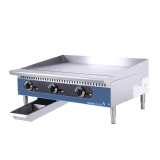 Gas Grill – E-RQP-36