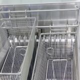 Electric Single Tank Fryer – E-DZ-400G