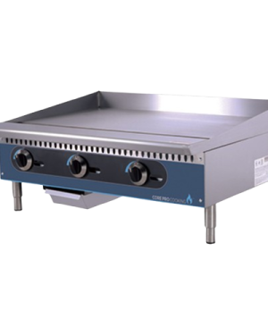 Gas Grill – E-RQP-36