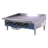 Gas Grill – E-RQP-36