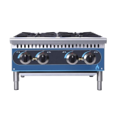 Gas Cooker FH-24 – 4 Burner Table Top