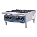 Gas Cooker FH-24 – 4 Burner Table Top