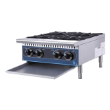 Gas Cooker FH-24 – 4 Burner Table Top