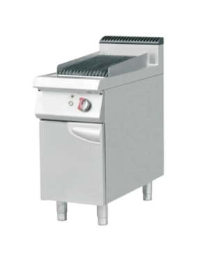 E-RQH-900S Gas Lava Rock Grill