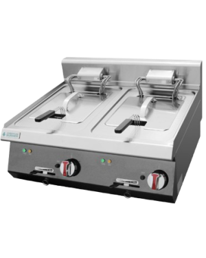 Electric Fryer E-DZ-700X-BP