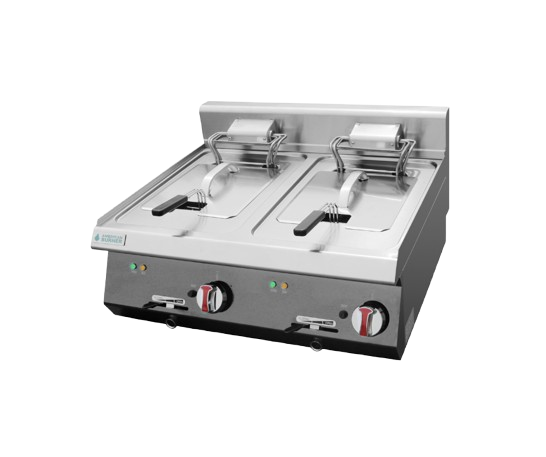 Electric Fryer E-DZ-700X-BP