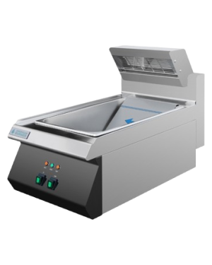 Electric Style Chips Heater E-DST-400X-BP