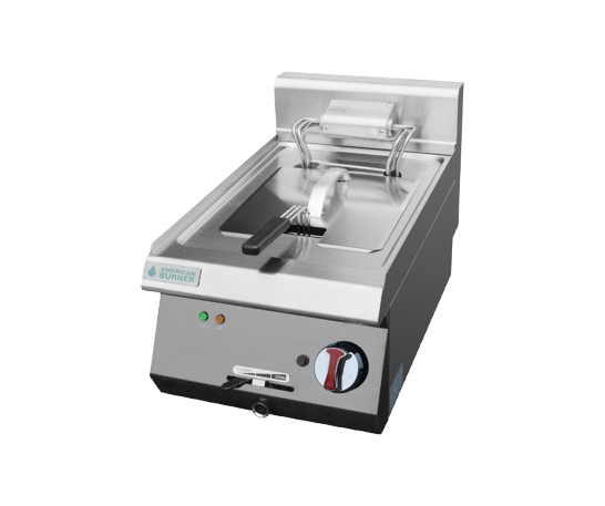 Electric Fryer E-DZ-400X-BP